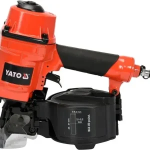 GWOŹDZIARKA BĘBNOWA NA GWOŹDZIE 25-57MM YT-09212 Y Ostatnia szansa